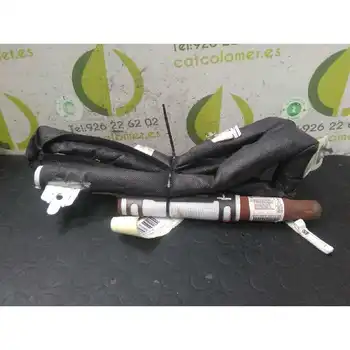 

87574F020 Airbag Curtain Front Left Renault Megane Iii Saloon 5 P Business