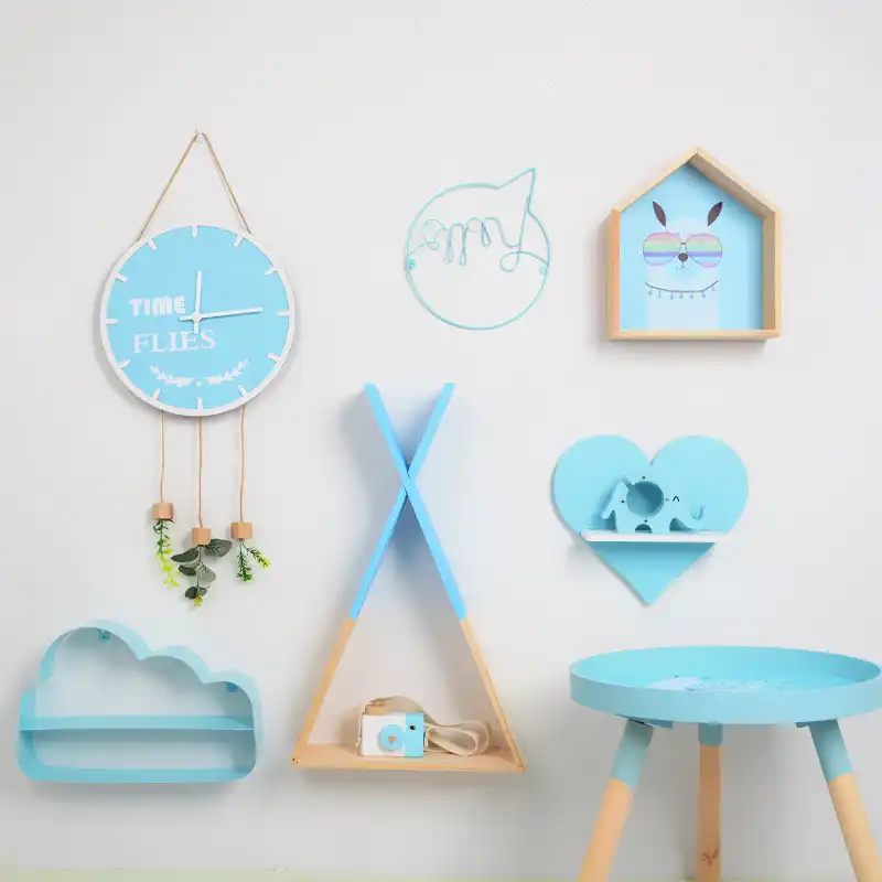 baby nursery wall hangings