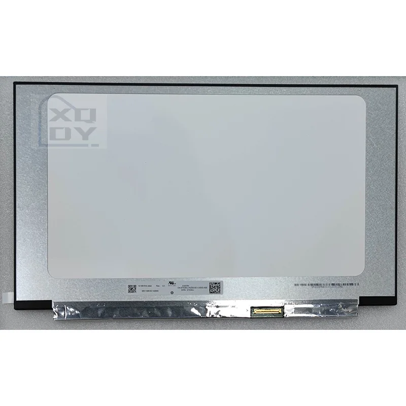 Ʈ LCD ũ г  LED B156HAN13.0 LM156LFGL03 N156HRA-GAA NV156FHM-N4U NX1 Ʈ, FHD 120HZ 40  EDP, 15.6 ġ