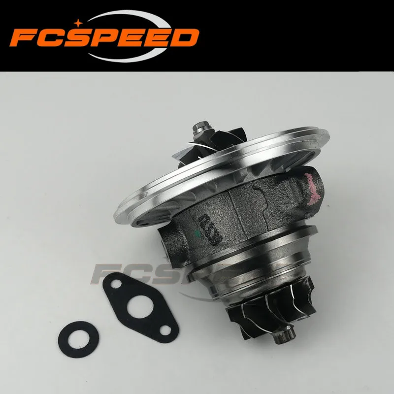 Turbo картридж RHV4 17201-26020 Турбонагнетатель CHRA сердечника для Защитные чехлы для сидений, сшитые специально для Toyota Corolla RAV4 2,2 D-4D 100Kw 110Kw 2AD-FTV 2AD-FHV 2005 2006
