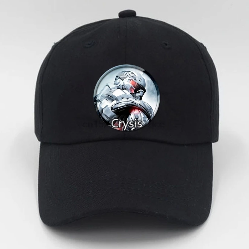 Крисис новая Утонченная шляпа(Пряжка), Модная стильная винтажная художественная Кепка для папы, сезонная Кепка, кепка для мужчин и женщин, бейсболка