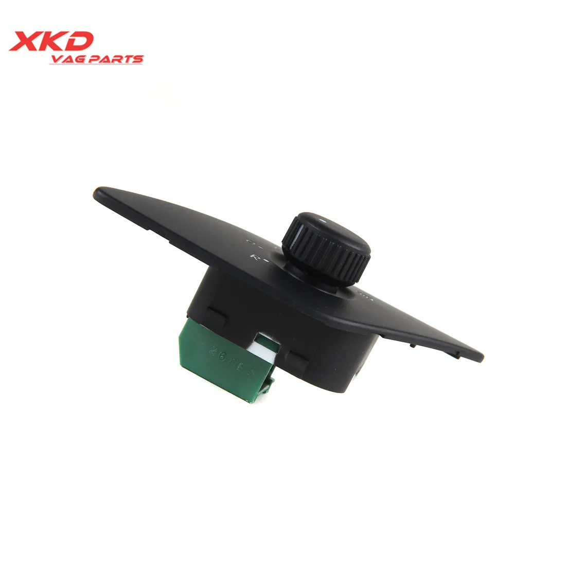 Ручка переключателя для V-W Jet-ta NCS MK6 низкая версия 5C7 959 565 C REH 10 Pin