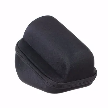 

Arm Blood Pressure Monitor Storage Bag Portable Shockproof Waterproof EVA Carry Hard Case Pouch Medical Organizer
