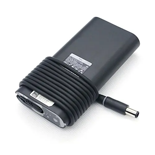 19,5 V 4.62A 90W 7.45.0mm DA90NM130 0JCF3V LA90PM130 адаптер переменного тока питания для ноутбука для экструдированного полистирола M1210 XPS M1330 STUDIO 15 STUDIO 17 Мощность Зарядное устройство