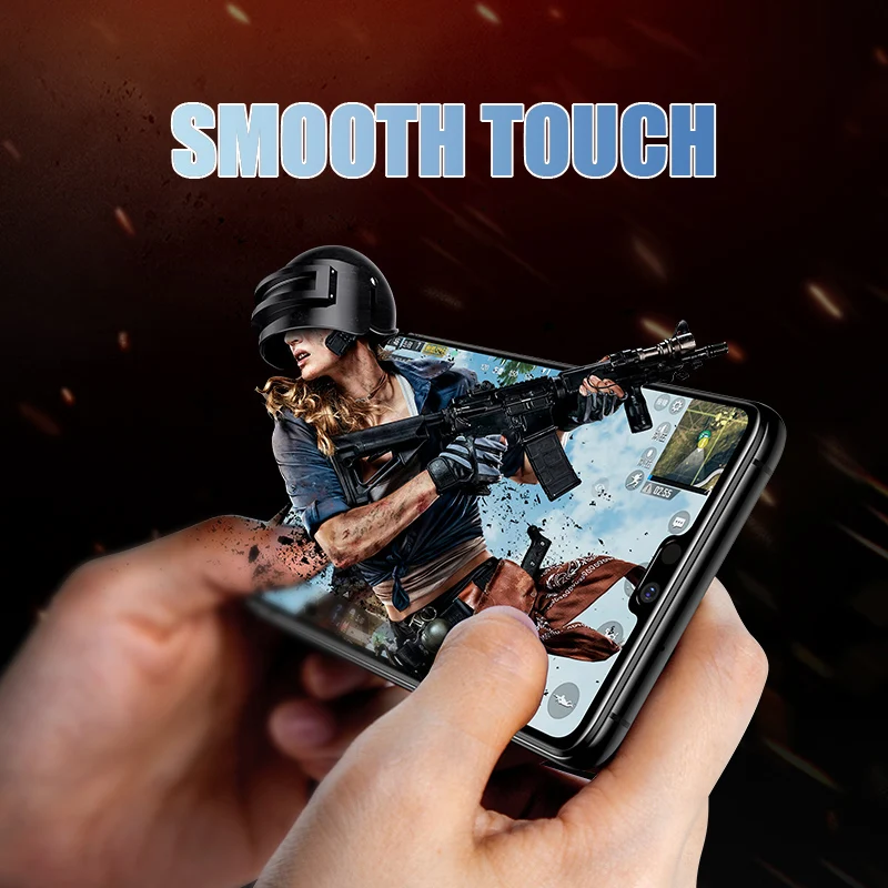 9D Защитное стекло для huawei P20 Pro P10 P9 Lite Plus huawei P Smart ...