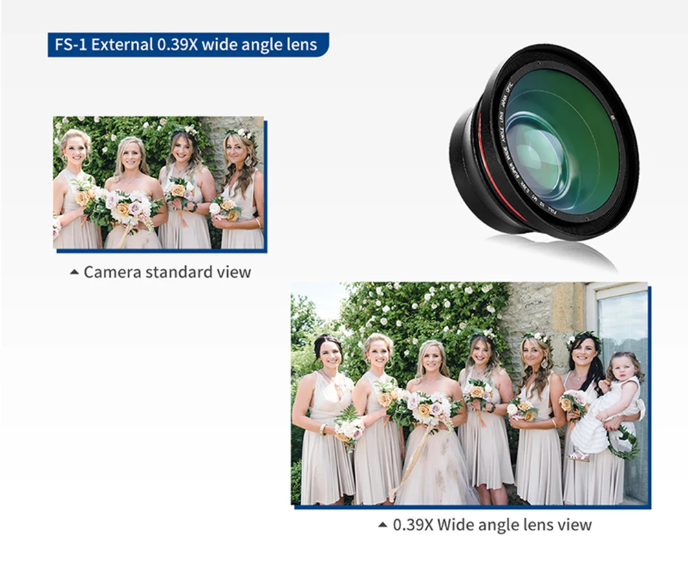 Camcorder 4k Vlog Camera for YouTube Video Ordro AC7 10X Optical Zoom Blogger Filming Filmadora Professional with Microphone