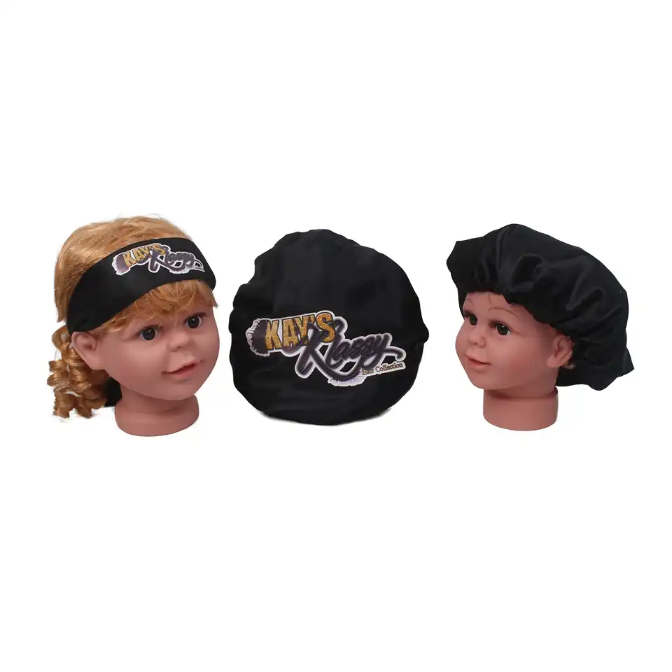 silk bonnet for baby boy