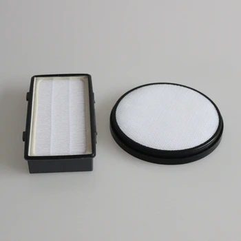 

Sweeping Robot Accessories for Rowenta Hepa Filter Vacuum Cleaner Silence Force 4AAAA RO7611 RO7623 RO7634 RO76 Front Rear Filte