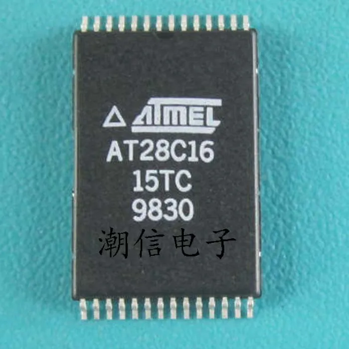 AT28C16-15TC