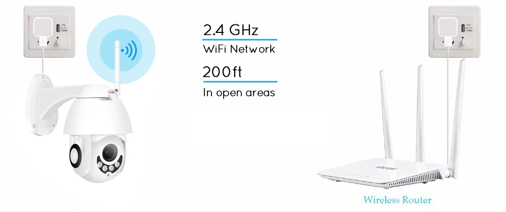 Cаmara wifi al aire libre PTZ IP cаmara H.265X 1080 p cаmara de seguridad CCTV CHARA IP Wi-Fi внешняя 2MP IR дома monitoreo ent