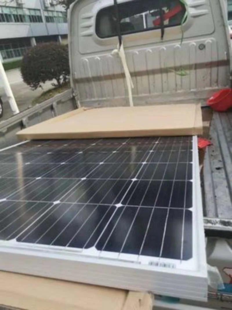 Solar Panel 350W 2450W 2800W 3150W 3500W 3850W 4200w 24v 220v 110V Solar Home System Rv Boat Marine Yacht Car Caravan Motorhomes