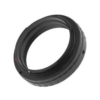 

Telescope Mount Adapter VBESTLIFE M48 x 0.75 Mount Adapter Ring For C-anon EOS Q6PA