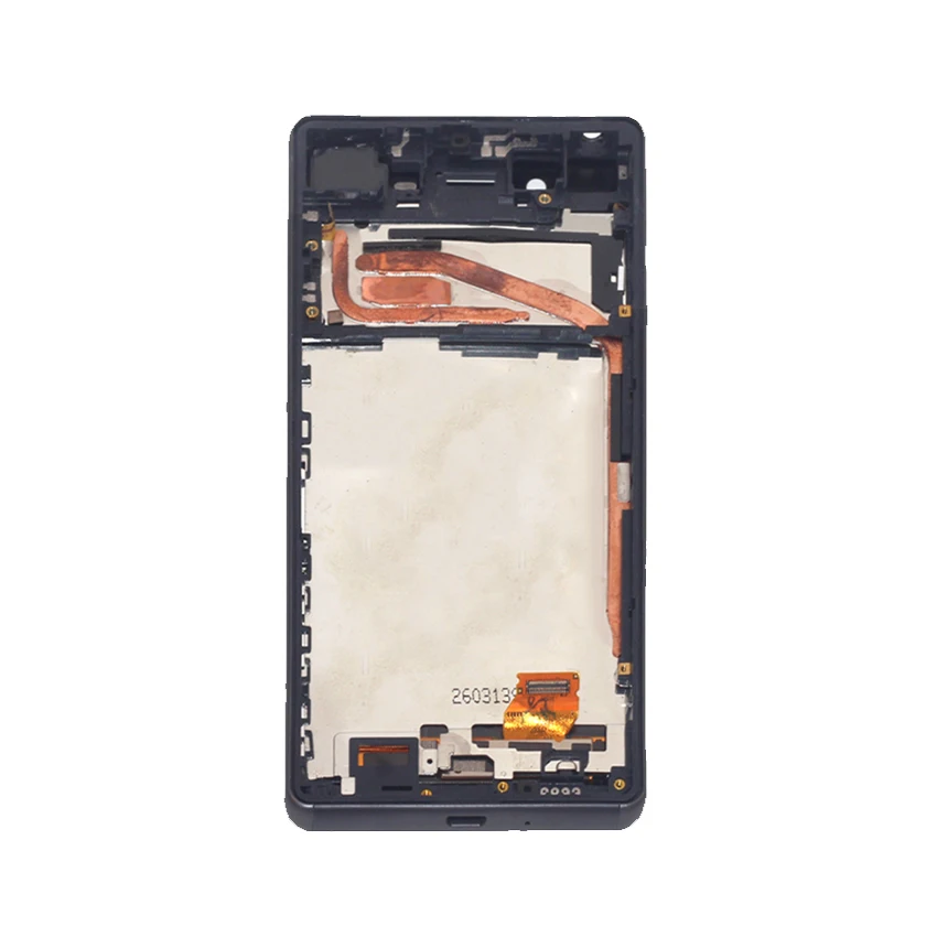 For Sony Xperia X F5121 F5122 LCD Display (4)