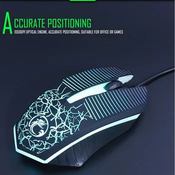 

For PC Laptop Games Mice Gaming Mouse Office Mouse Gaming Mouse PC Gamer Mouse Optical Professional Gamer Mouse Computer Mice