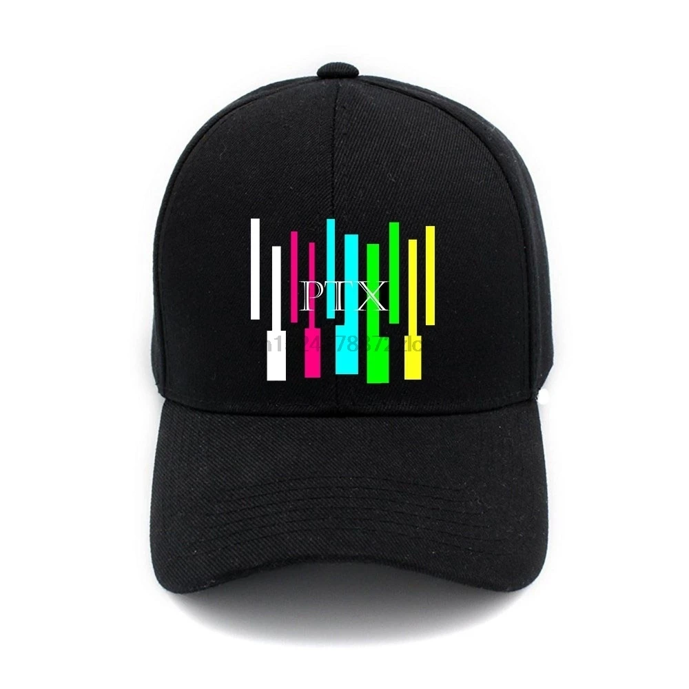 Pentatonix Ptx Модная стильная новейшая Классическая бейсболка для мужчин и женщин весенне-Летние Осенние шапочки хлопковые регулируемые бейсболки