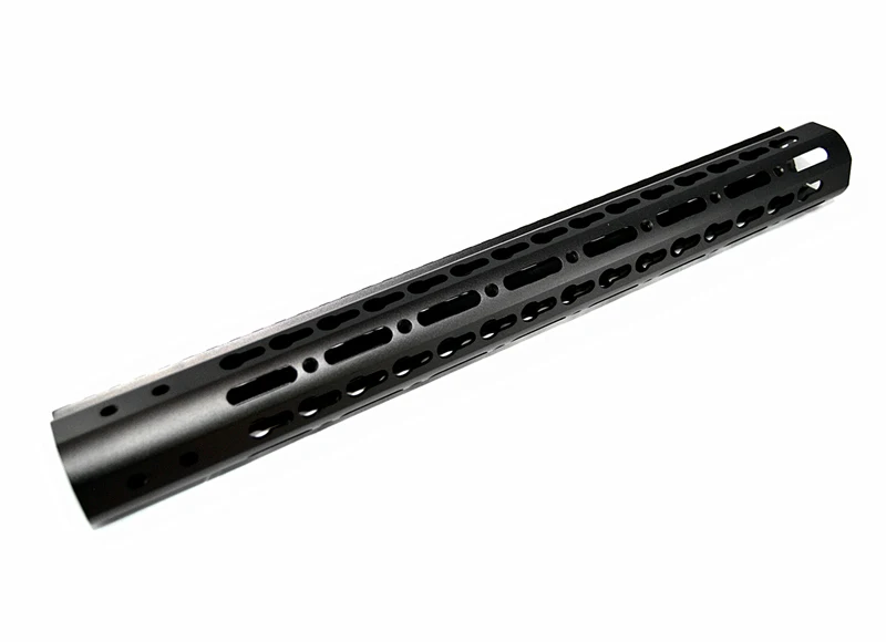 Totrait AR-15 M4 M16 NSR поплавок Keymod Handguard Picatinny протектор Kartini Rail база прицел кронштейн Forend