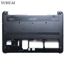 Чехол для ноутбука hp Probook 430 G1 430G1 Нижняя крышка 727755-001