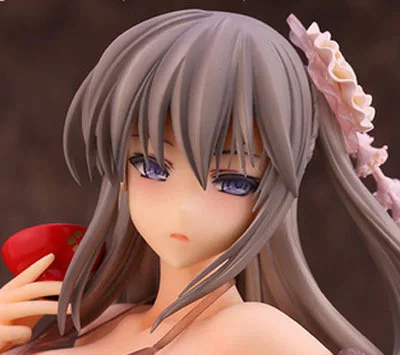 

AlphaMax SkyTube 1/6 White Misaki Telling Ghost Month Garage Kit Model