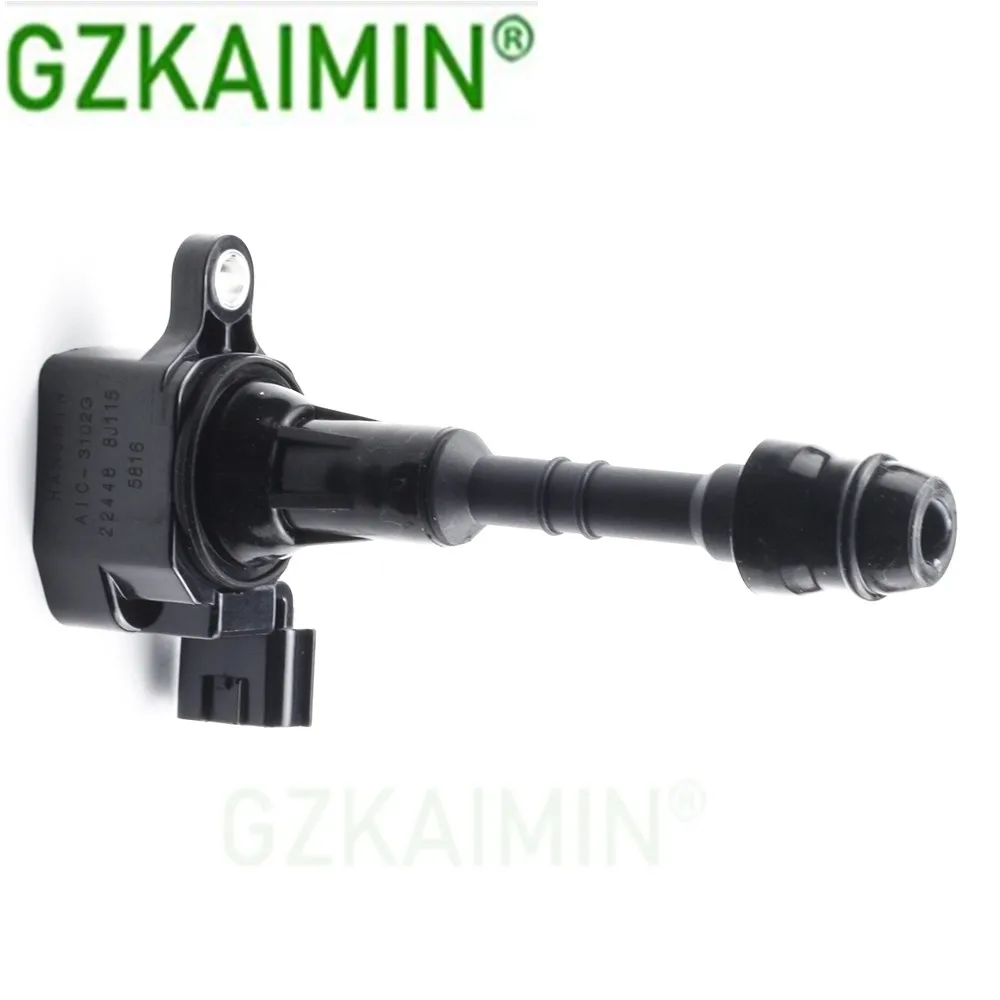 Высокое качество 22448-8J115 224488J115 Катушка зажигания для Мурано для infiniti I35 для Xterra