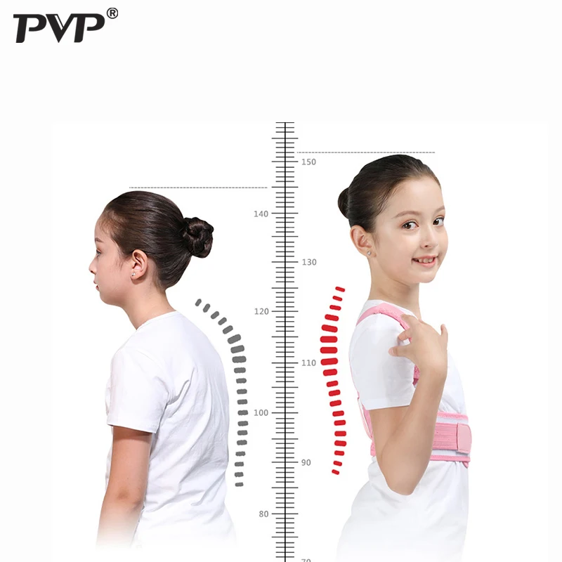 posture corrector belt for kids