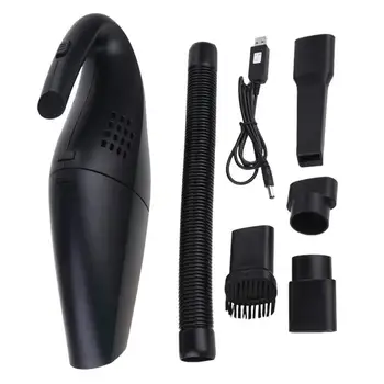 

1Pc 12V Wireless Dust Collector Automobile Dust Catcher Handheld Dust Cleaner Car Cleaning Accessories