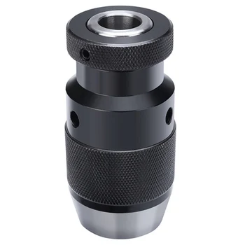 

Cone Drill Chuck Light-duty Hand Tightening Tools Supply 1pc Keyless 1-16mm