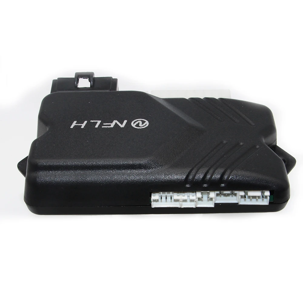 NFLH LH001 B9 GSM / GPS Mobile Phone Control Car GSM / GPS Dual-use Car Anti-theft Alarm NFLH LH001 B9 GSM / GPS Mobile Phone Control Car GSM / GPS Dual-use Car Anti-theft Alarm