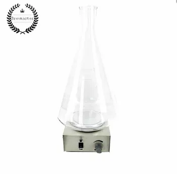 

ERLENMYER CONICAL FLASK L (BOROSILICATE) beer brewing
