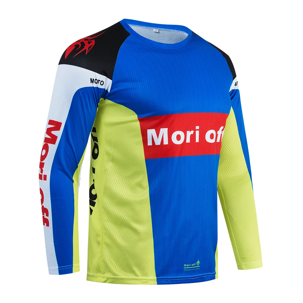 mountain bike jerseys