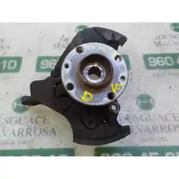 

STEERING KNUCKLE FRONT RIGHT FIAT NUOVA 500 (150) 1.2 CAT [16798805]