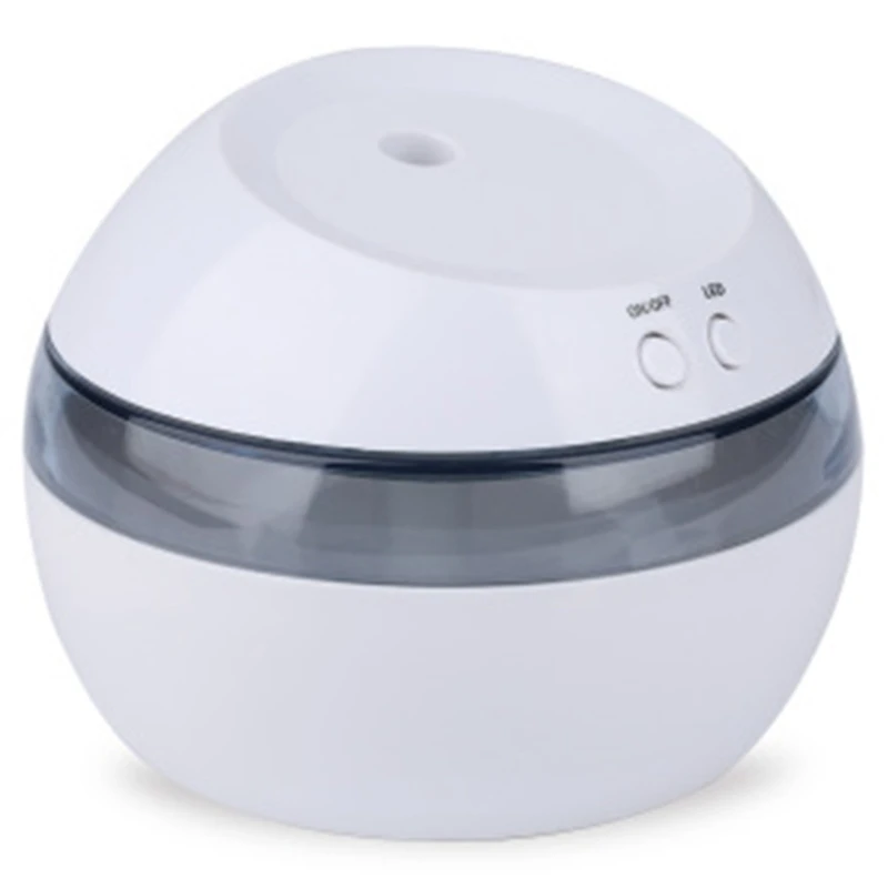 

Usb 5V Ultrasonic Air Aroma Humidifier Electric Aromatherapy Essential Oil Aroma Diffuser With Color Led Lights