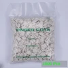 1000 Pcs Disposable Fingertips Protector Gloves Rubber Non-slip Finger Cover Cots white Durable Tool 3