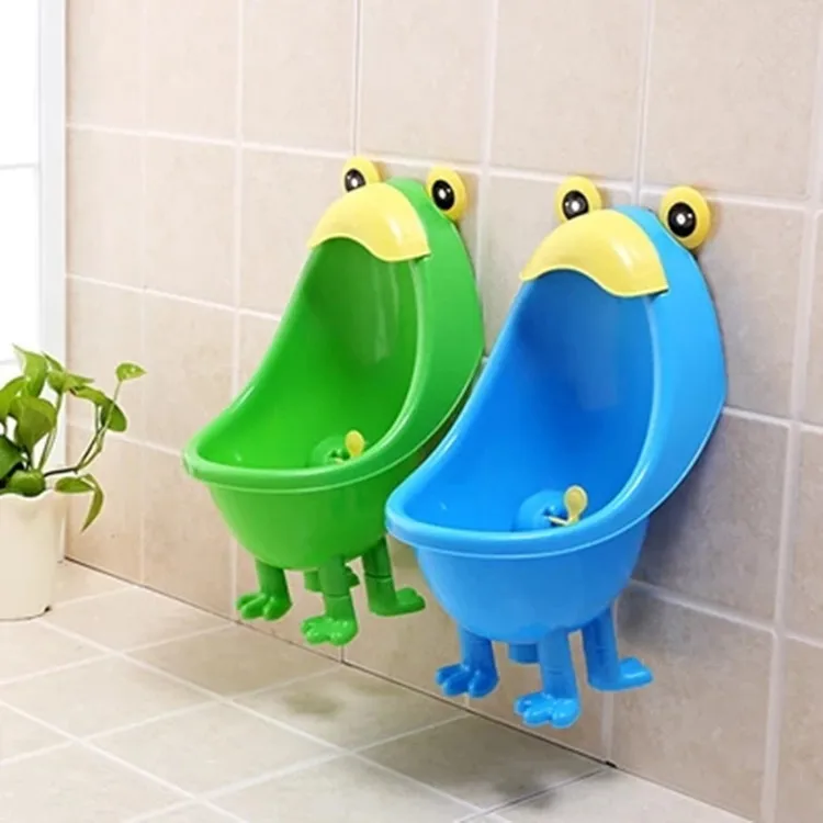 

Baby Urinal Boy Wall Mounted Urinal Children Stand-up Urinal BOY'S Pee Useful Product