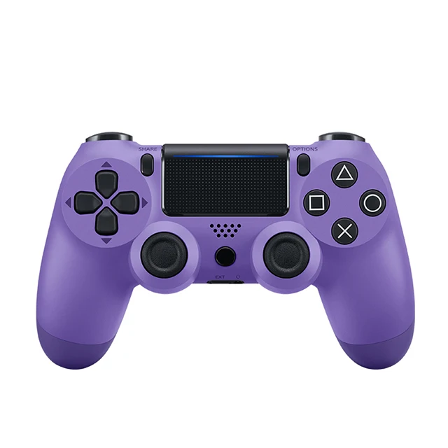 A-1 Геймпад для PS4 контроллер для Bluetooth контроллер для Playstation 4 контроллер для Playstation 4 для PS4 контроллер Джойстик - Цвет: A-1