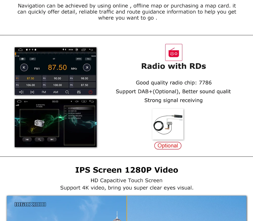 Flash Deal Josmile 8" autoradio 2 din Android 9.0 Car DVD Player For Toyota Camry 2007 2008 2009 2010 2011Auroin 2006  GPS Navigation OBD2 7