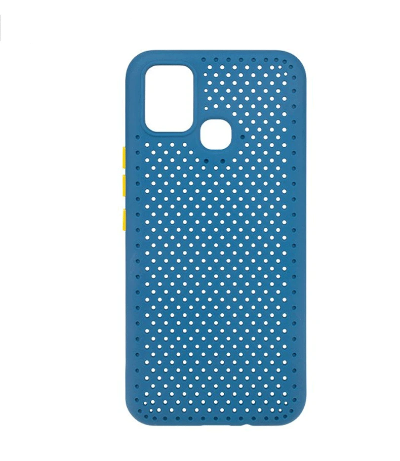 Tpu Matte Phone Case For Infinix Smart 3 Plus S5 X652 HOT 6 10 Play Lite Zero 8 X687 Zero X657 X657C Note 8i Smartphone Cover