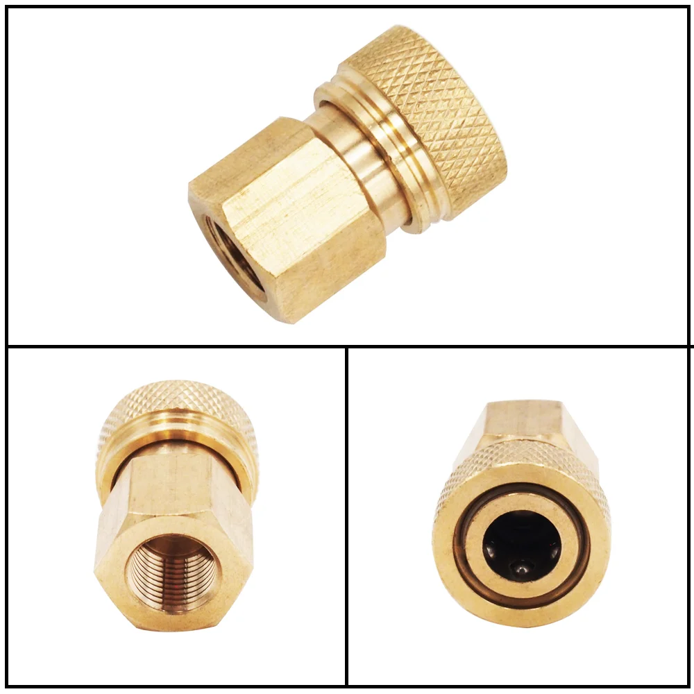 Пейнтбол PCP воздушный пистолет винтовка наполнение зарядный шланг