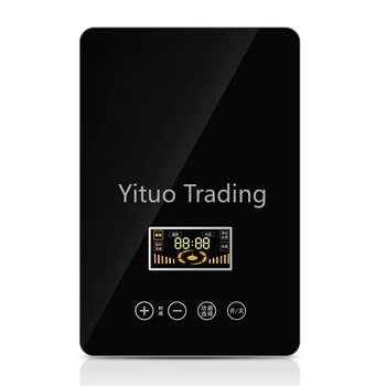 

Ozone Machine Household Ozone Generator Multifunctional Fruit and Vegetable Washing Ozone Disinfection Machine