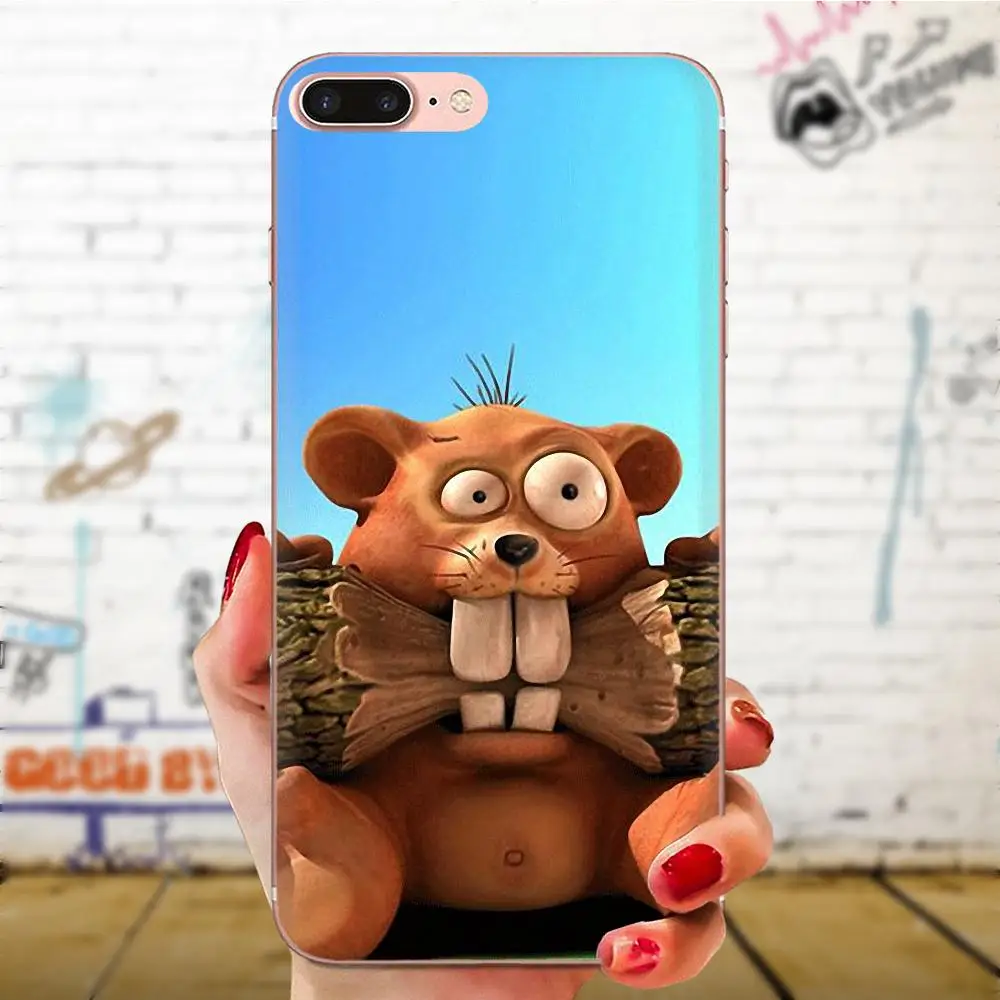 Прозрачный мягкий чехол с охватом новых Миньон для LG G2 G3 G4 G5 G6 G7 K4 K7 K8 K10 K12 K40 мини