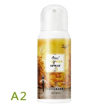 A2 антиперспиранты, спрей для парфюма, парфюмерных изделий, мужской парфюм Feminino, защита от пота, удаление запаха, дезодоранты, спрей для мужчин и женщин