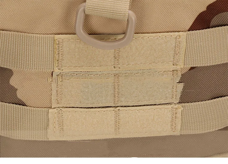 Армейские тактические рюкзаки, военные штурмовые сумки, Открытый Рюкзак Molle для походов, кемпинга, охоты, камуфляжные спортивные рюкзаки