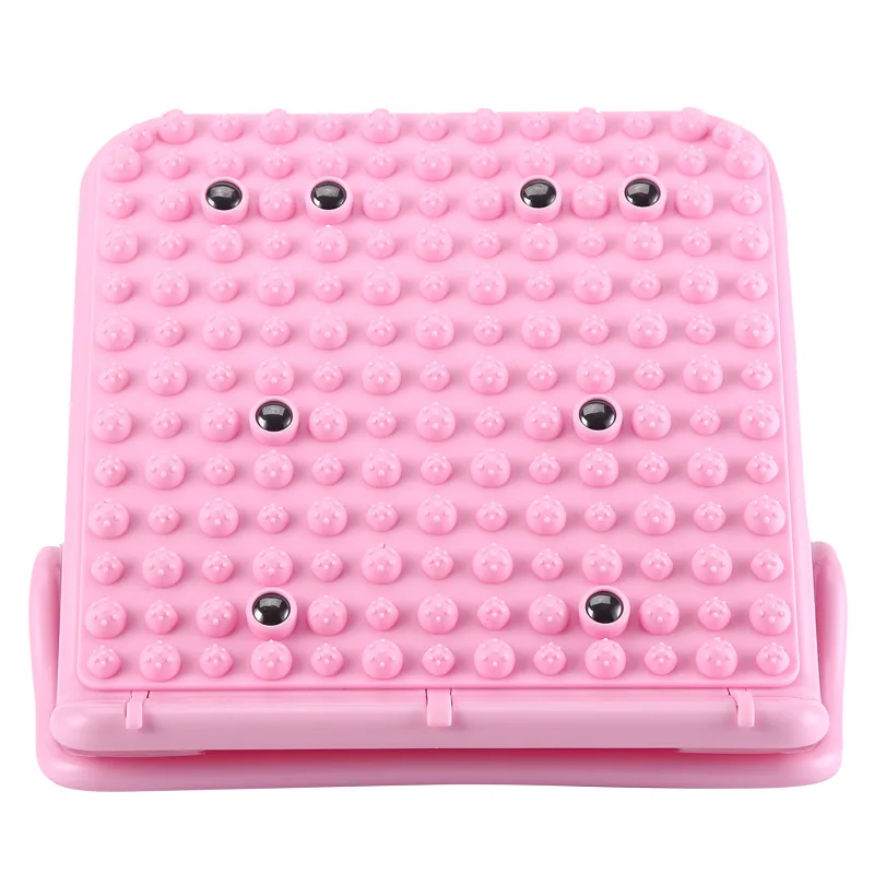 

Skinny Leg Stretcher Female Fitness Lacing Plate Standing Incline Pedal Pull Tendon Foot Massage