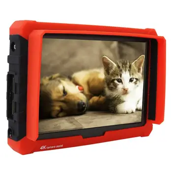 

monitoring LILIPUT A7S 7Inch IPS Screen 4K Full HD Monitor Camera Monitor for DSLR Cameras photography monitor