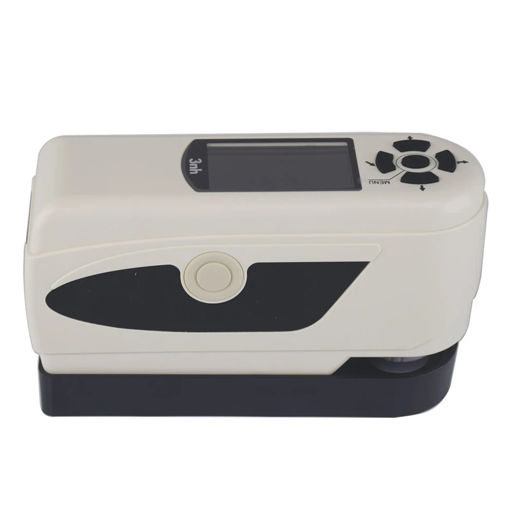 Digital Color Difference Meter Tester Analyzer NR200 Portable Precision