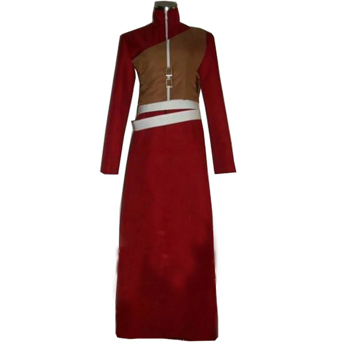 

2020 Shippuden костюм для косплея фиолетового цвета темно-красный Гара 7-й Косплей Костюм на заказ для Хэллоуина