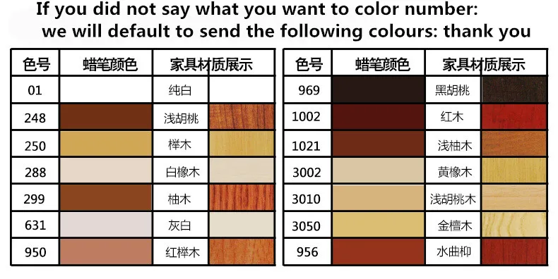 moveis pintura piso reparacao cera lapis de cera scratch remendo pintura caneta materiais reparo composto madeira 05