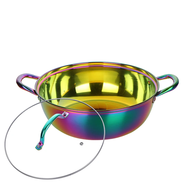rainbow B