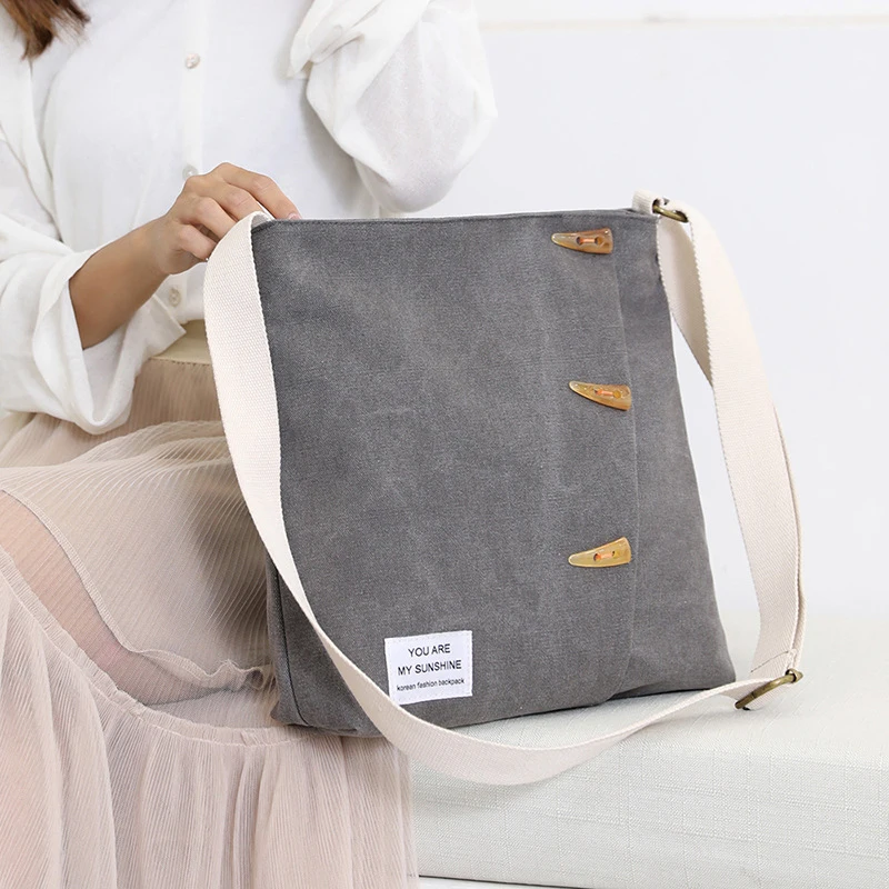 Mummy Bag Portable Baby Travel Diaper Nappy Bags Maternity Handbag Outdoor Nursing for Kids canvas BSL040