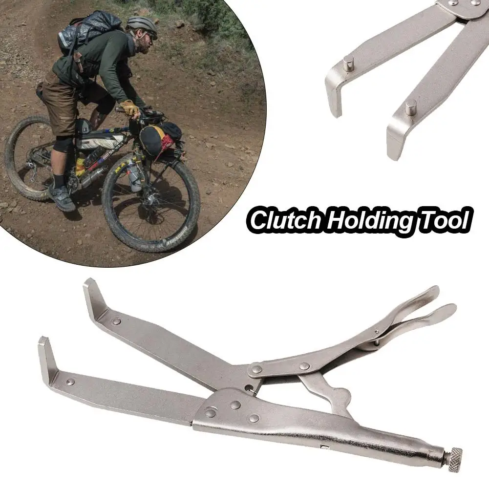 Motorcycle Clutch Holding Tool Motorcycle Clutch Hub Basket Holder