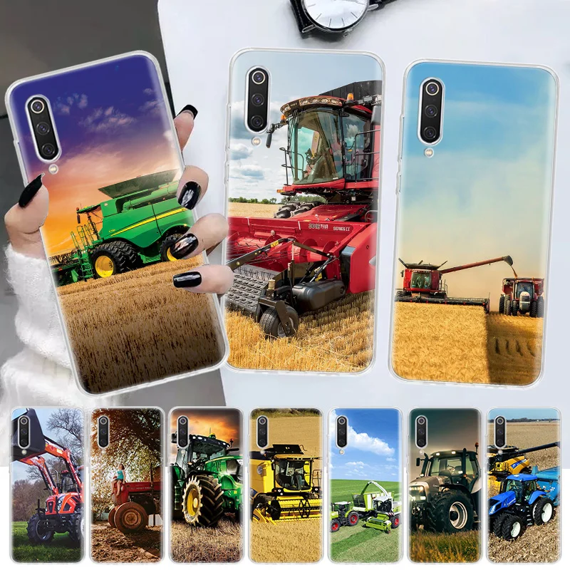 Чехол для телефона Xiaomi Redmi Note 10 10S 9 9S 8 7 8T 11S 11T 11 Pro 9A 9T 9C 8A 7A | Мобильные телефоны и